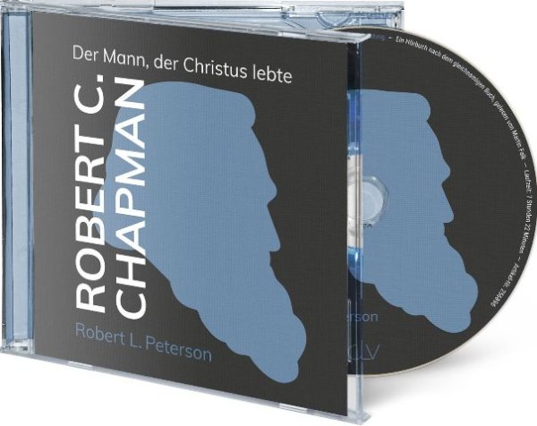 Robert C.Chapman (Hoerbuch)